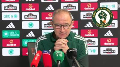 Celtic Fans Frustration Continues in another Transfer Window