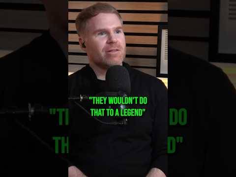 The board wouldn’t let Martin down...surely?