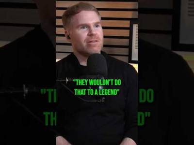 The board wouldn’t let Martin down...surely? The board wouldn’t let Martin down...surely?