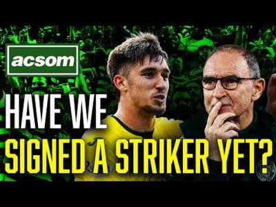 O’Neill has cleared the Tisdale decks, now it’s a race from ground zero ACSOM A Celtic State of Mind O’Neill has cleared the Tisdale decks, now it’s a race from ground zero ACSOM A Celtic State of Mind