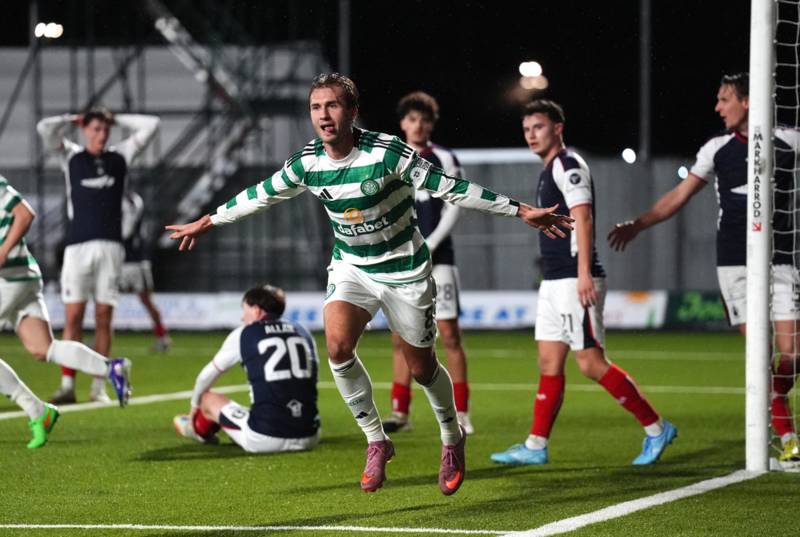 Celtic overcome Falkirk: Imperious O’Neill stat, Nygren’s record & striker need