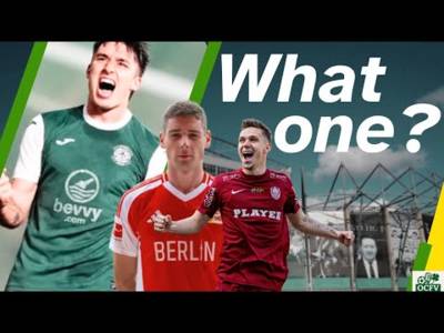 Celtic Linked With 3 Strikers… But Who Do We Actually Sign?