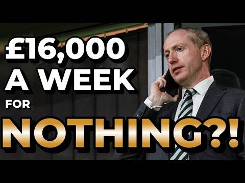 The Silent CEO