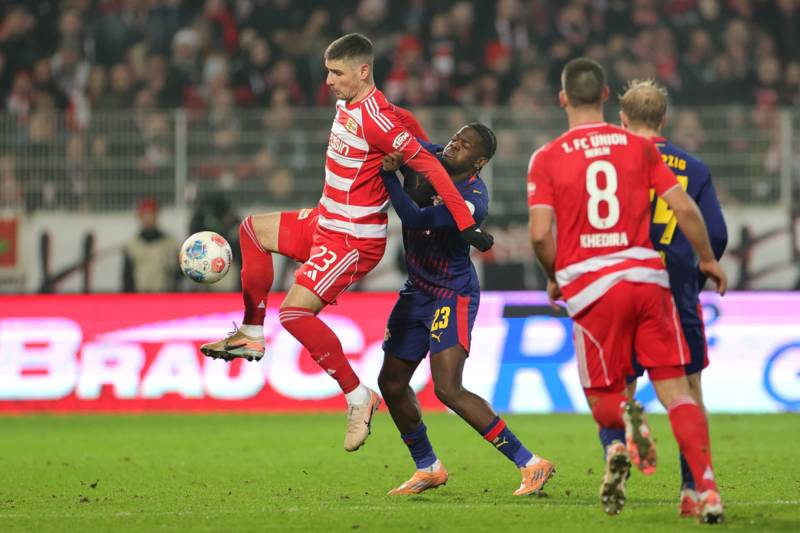 Celtic enter transfer race with Burnley for Bundesliga ace as O’Neill seeks more Parkhead attacking fire power