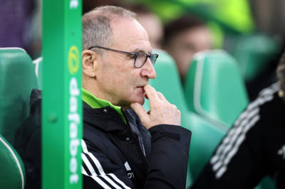 ‘Imminent’ Celtic transfer question answered as hopeful address aired amid ‘helpful’ board involvement