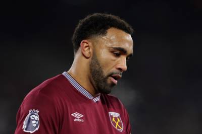 West Ham transfer exit looms for ‘brave’ Celtic strike target who would ‘bring excitement’ to Scottish football