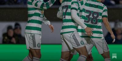 Celtic Survive Falkirk Test | Player Ratings and Reaction