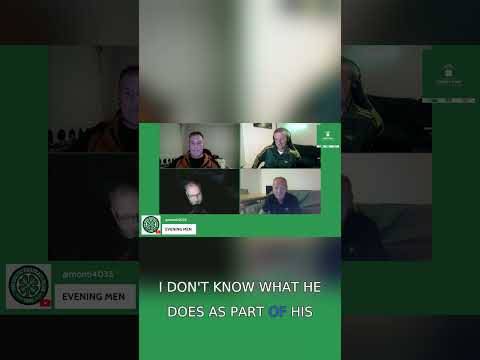 Why Nicholson is the worst hire in Celtic s history