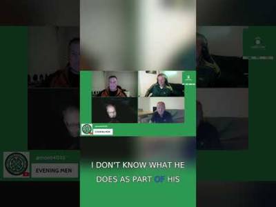 Why Nicholson is the worst hire in Celtic s history