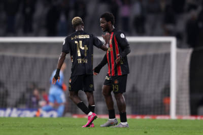 Celtic renew interest in EPL summer transfer target as enquiry made for £6m-rated hotshot