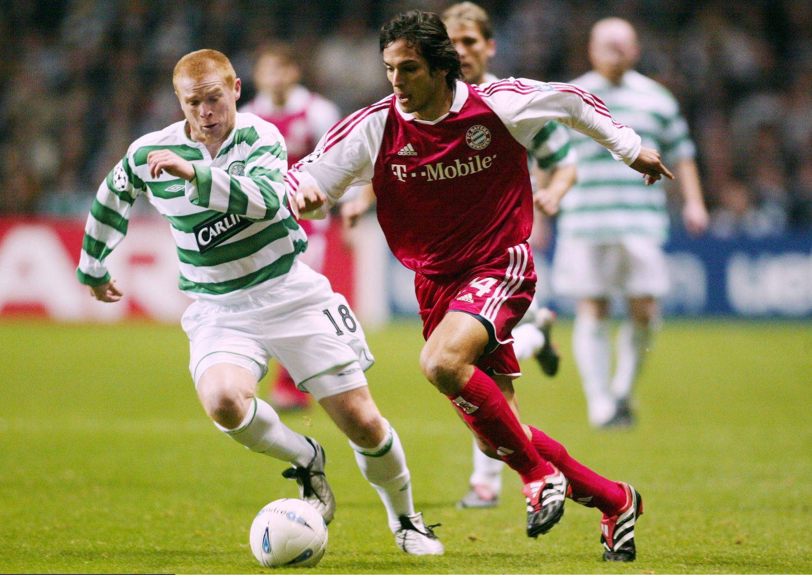 Celtic may finally be about to fill a mission critical role in this squad.