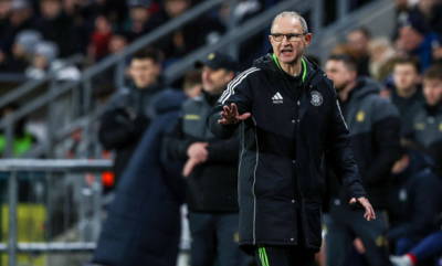 This Celtic board needs to back O’Neill and then get out of his way.