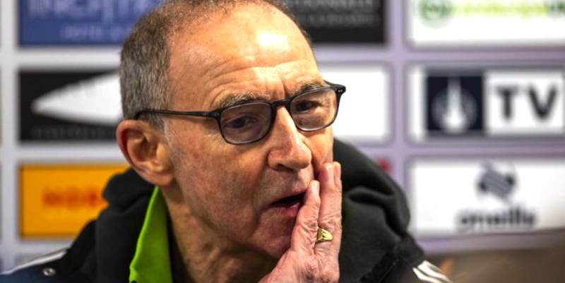 Target Franko As O’Neill Steps Up Striker Search