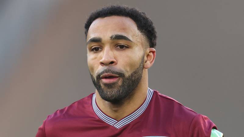 Celtic make enquiry about West Ham’s Callum Wilson in their desperate search for a striker in January transfer window