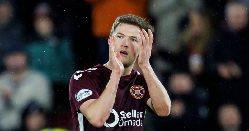 Blair Spittal lifts lid on Hearts resilience and what’s building at Tynecastle as players ‘tick games off’