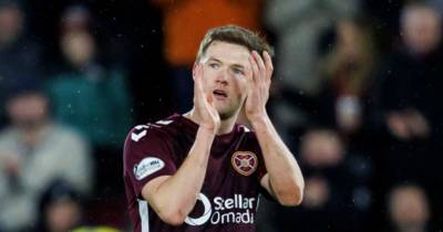 Blair Spittal lifts lid on Hearts resilience and what’s building at Tynecastle as players ‘tick games off’