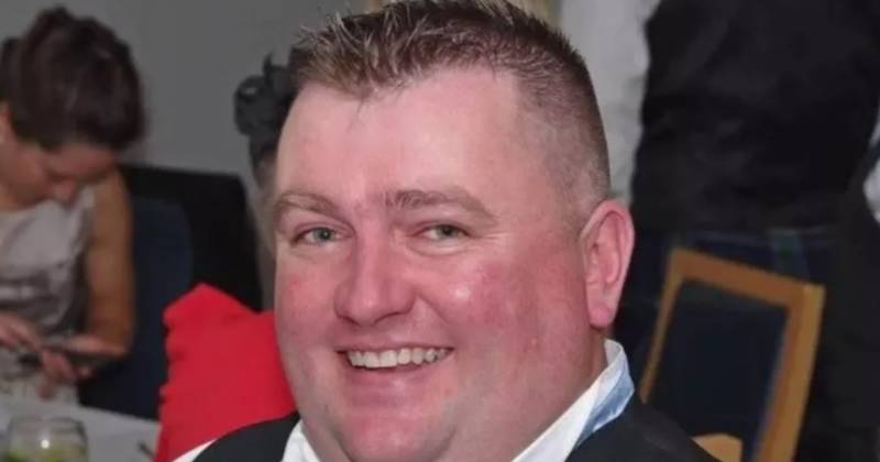 Celtic fan dies suddenly as heartbroken family vow to ‘walk on’ in touching tribute