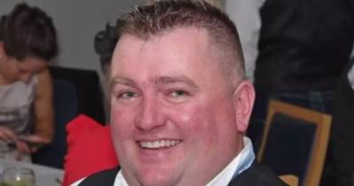 Celtic fan dies suddenly as heartbroken family vow to ‘walk on’ in touching tribute