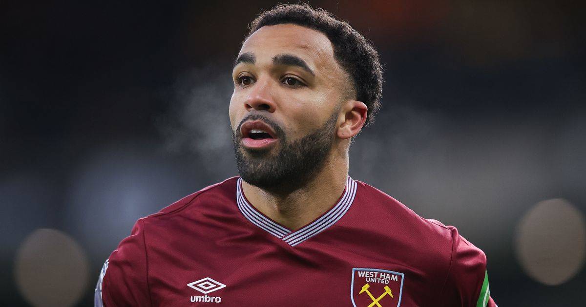 Celtic in ‘initial’ Callum Wilson transfer enquiry as striker sees West Ham exit silence broken