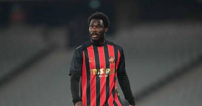 David Datro Fofana tells Celtic his transfer demands after summer snub as two striker deals at standstill