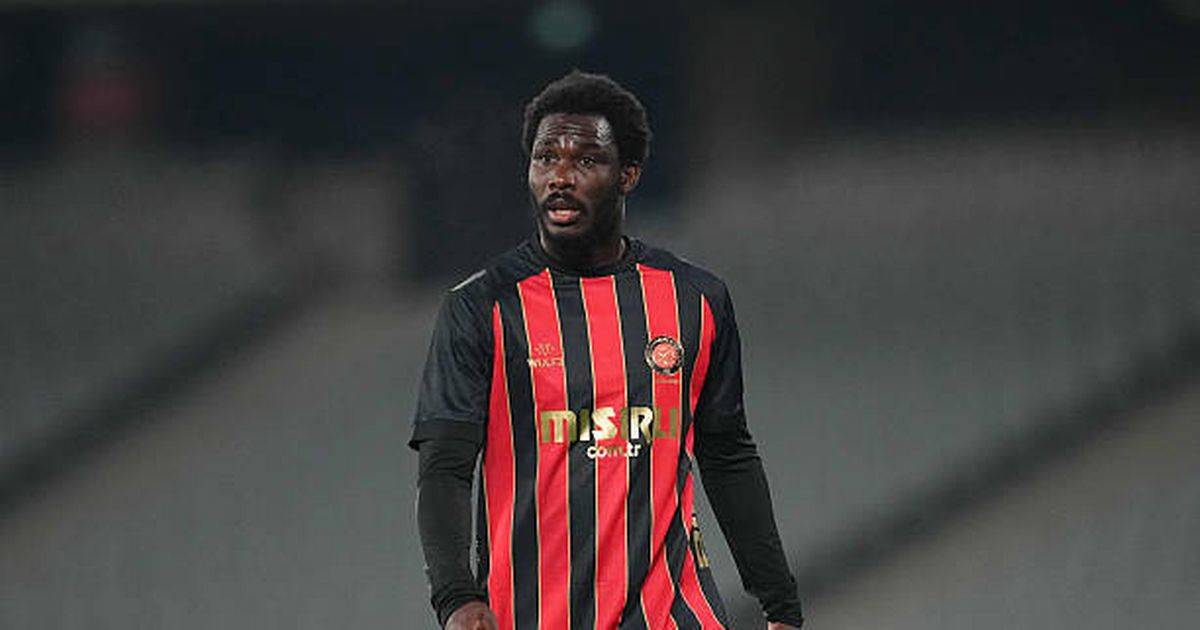 David Datro Fofana tells Celtic his transfer demands after summer snub as two striker deals at standstill