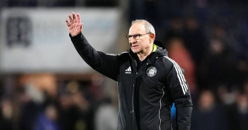 Martin O’Neill exposing Celtic transfer mess is more damning than any coded message Rodgers could send