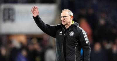 Martin O’Neill exposing Celtic transfer mess is more damning than any coded message Rodgers could send