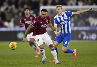 Celtic Make ‘Enquiry’ for Premier League Striker