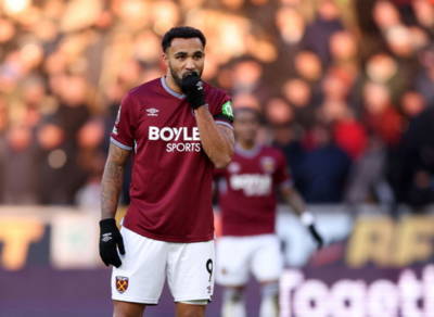 Celtic Target Callum Wilson Wanted By Premier League Side