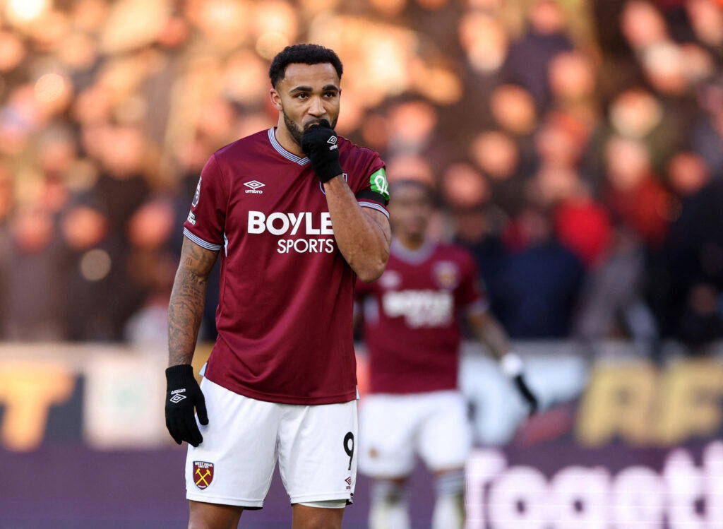 Celtic Target Callum Wilson Wanted By Premier League Side