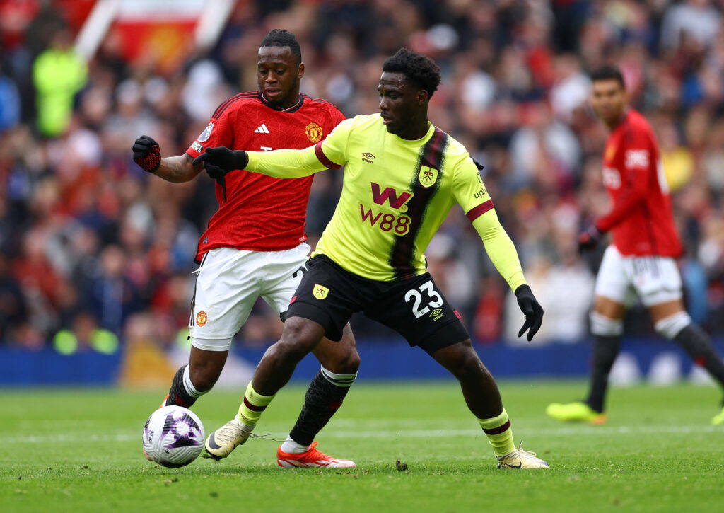 David Datro Fofana Latest As Celtic Interest Remains
