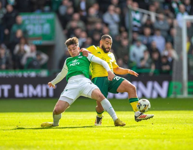 Pundit Sends Message to Celtic-Linked Kieron Bowie Pundit Sends Message to Celtic-Linked Kieron Bowie