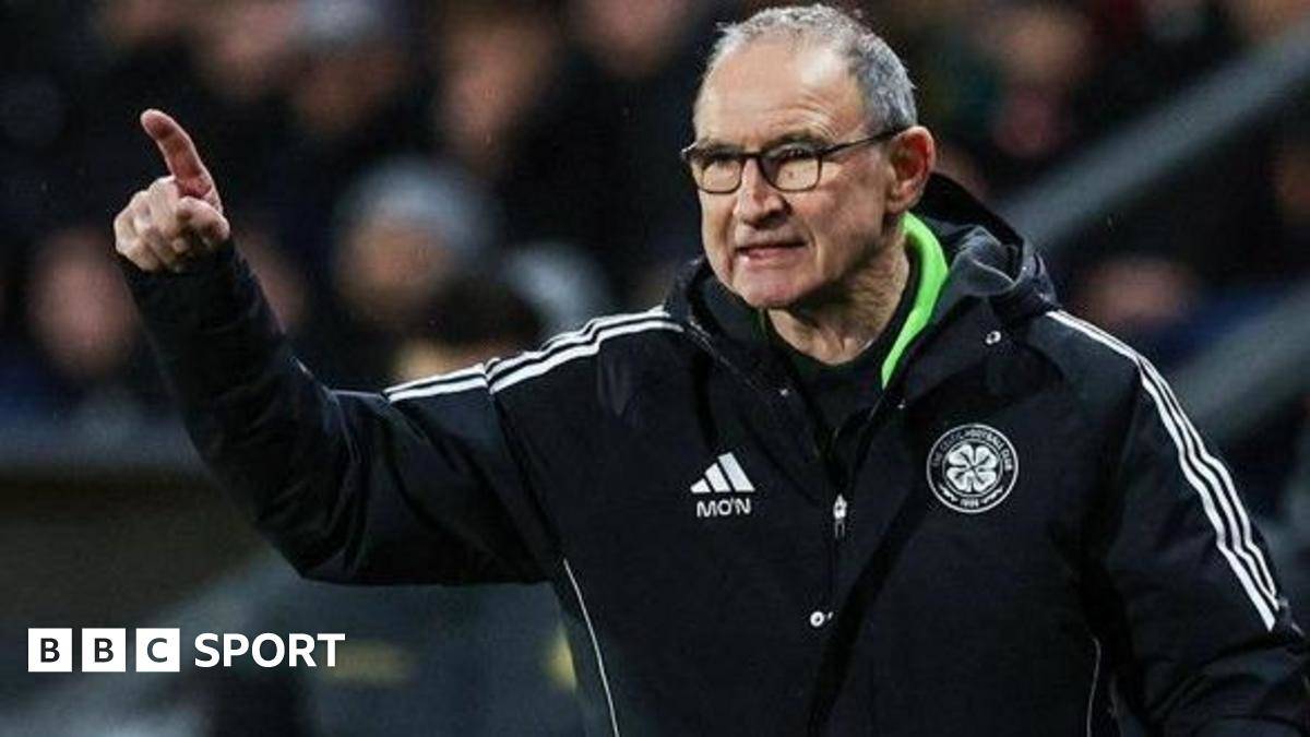 ‘Cut me a little bit of slack’ &ndash; O’Neill calls for patience on Celtic transfers
