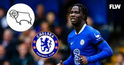 Derby County backed to beat Celtic to ‘exciting’ Chelsea transfer
