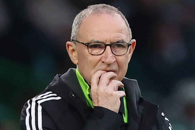 The Celtic board pulled a 73 year old out of retirement and dumped the entire responsibility of winning this title onto his shoulders...Shame on them The Celtic board pulled a 73 year old out of retirement and dumped the entire responsibility of winning this title onto his shoulders...Shame on them