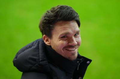 Danny Rohl predicts nervy Premiership finale involving Rangers, Hearts and Celtic