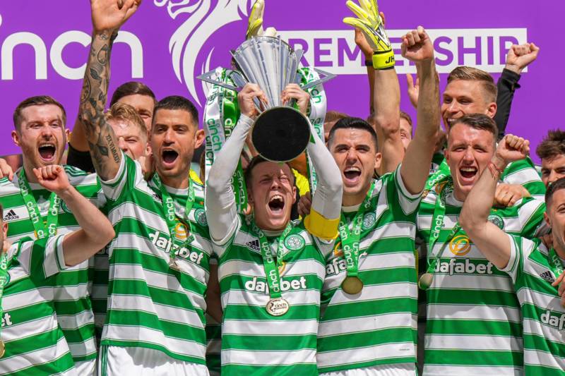 Former Celtic player set to take on first job in management