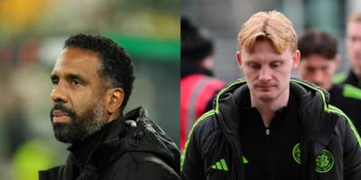 Inside Nancy’s system as Celtic star makes brutally honest ‘fatigue’ confession