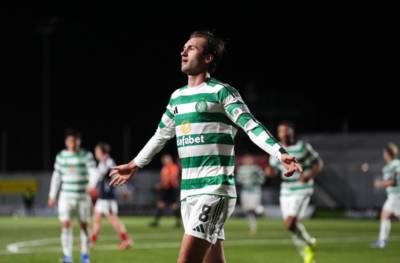 Nygren in stark warning as Celtic ‘cannot continue with performances like this’