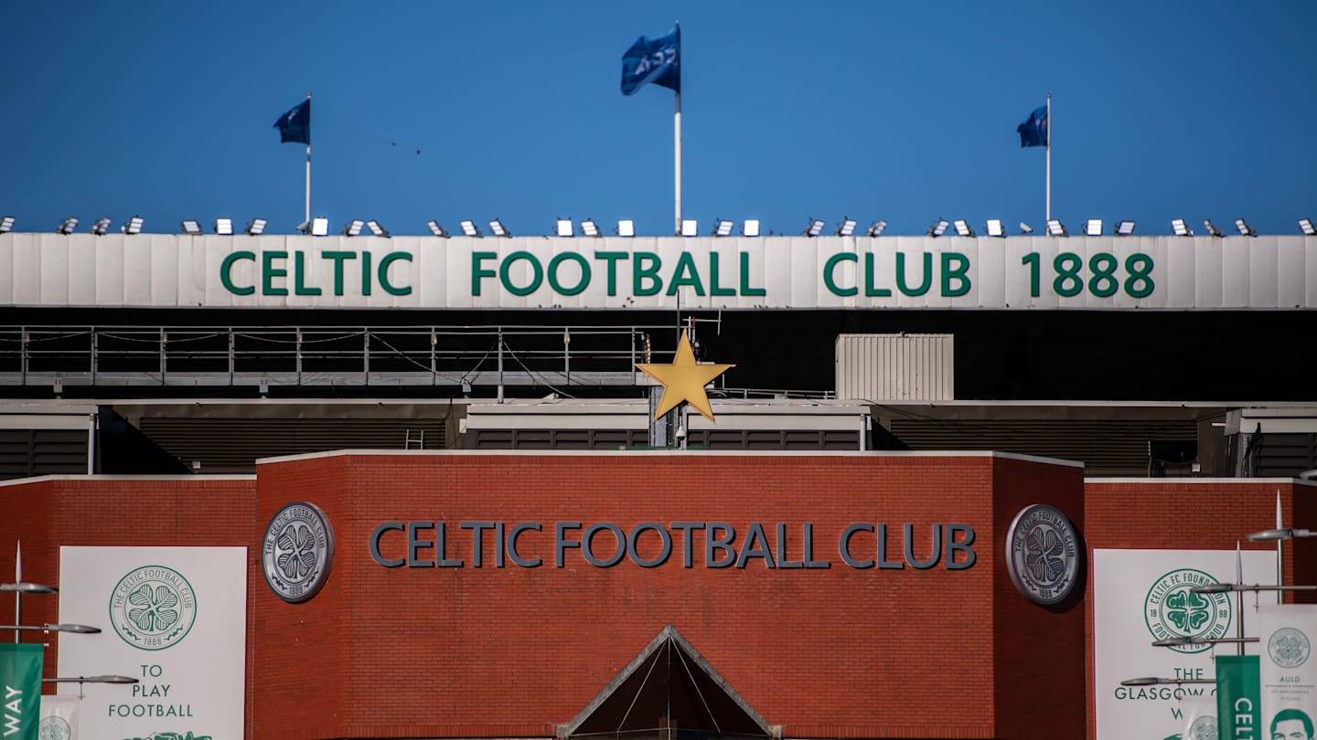 Goalkeeper’s return to Celtic officially announced