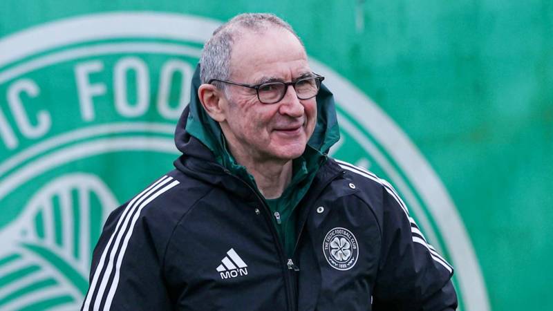 Martin O’Neill confirms Celtic interest in 25-goal striker