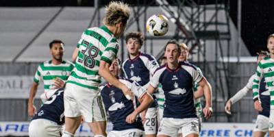 Celtic have held talks “in the last 48hrs” to sign a £2.6m upgrade on Maeda