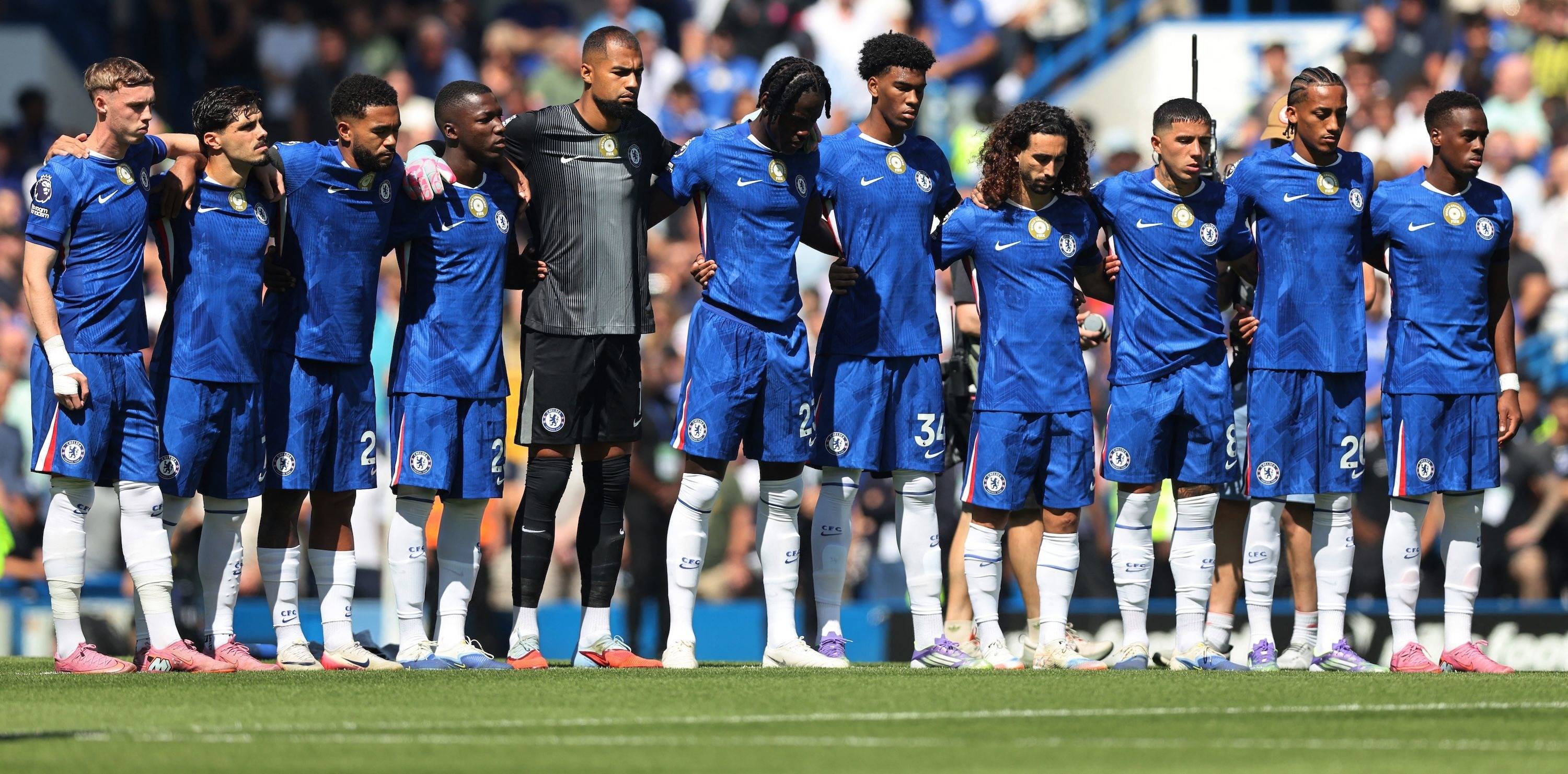 Fabrizio Romano: Celtic say they want “very fast” striker as Chelsea try to sell him