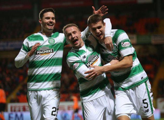 15th January – Eight Memorable Celtic Moments on This Day