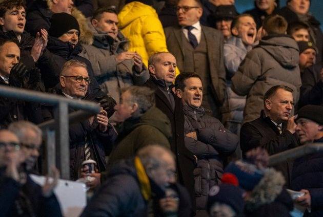 Celtic manager tries to ease transfer window tensions as fans demand signings