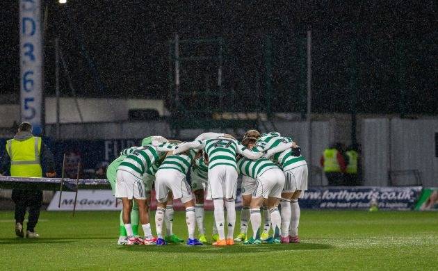 Rare Opportunity – General Sale of remaining tickets for Scottish Cup tie