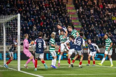 Sandman’s Definitive Ratings – Salem’s Lot v Celtic Sandman’s Definitive Ratings – Salem’s Lot v Celtic