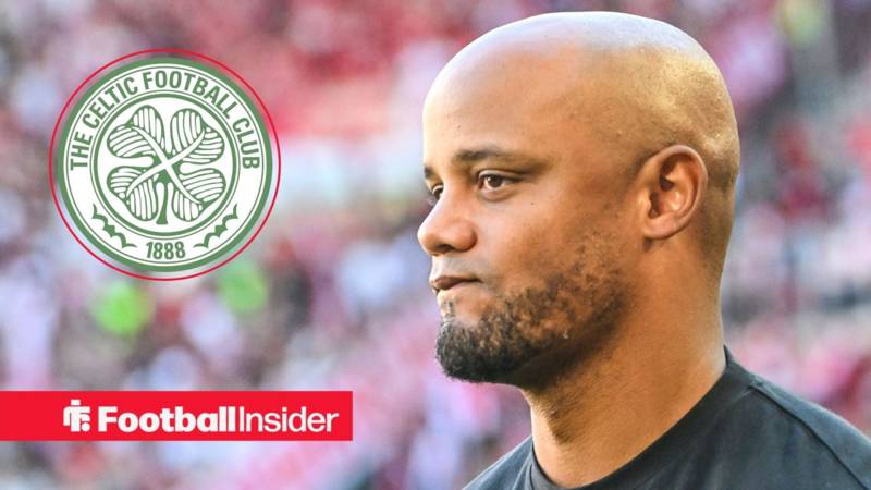 Celtic want to sign ‘aggressive’ forward loved by Bayern Munich boss Vincent Kompany