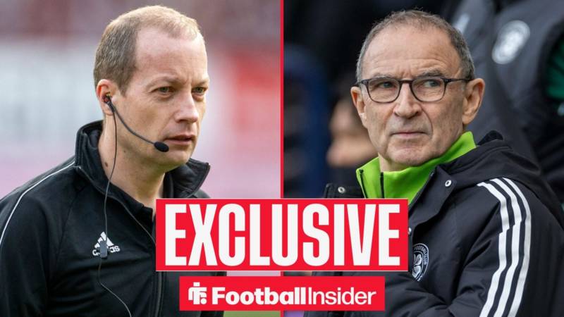 Ex-PCMOL chief: This is what Willie Collum will think about ex-Hearts player refereeing Celtic game