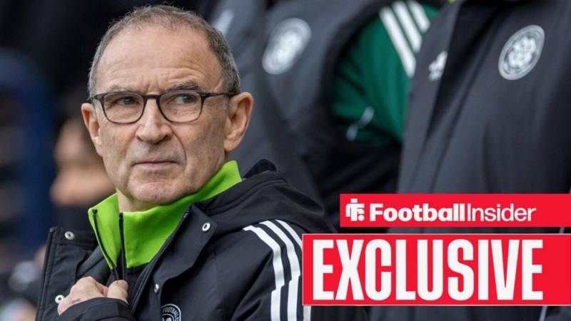 Ex-PL referee wants IFAB law change after controversial Celtic incident in win vs Falkirk